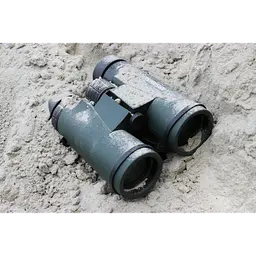 Бінокль Arsenal 10x42 ED (BW15-1042 ED) - мініатюра 13
