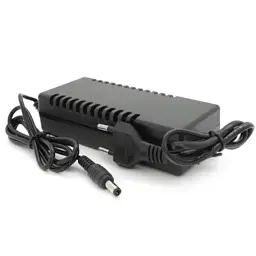 Мережевий зарядний пристрій для АКБ Voltronic LiFePO4 18,25V,5S,3A (YT-CKS-182530) - мініатюра 2