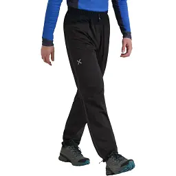 Штани Montura Magico Prometeo Cover Pants XXS Black - мініатюра 6