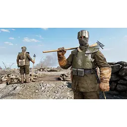 Ключ активації Microsoft Isonzo: Ultimate Edition для Xbox One/Series S/X - мініатюра 14