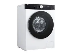 Пральна машина автоматична LG F2X5FS2WB - мініатюра 5