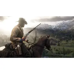 Ключ активації Microsoft Red Dead Redemption 2 для Xbox One/Series - мініатюра 5