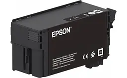 Картридж струменевий SC-T3100/T5100 Black, 80мл Epson teh0015127
