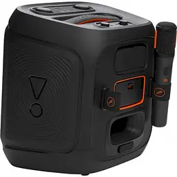 Колонка портативна JBL Partybox Encore 2 100w з мікрофоном - мініатюра 2