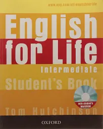 English for Life. Intermediate. Student's Book with MultiROM