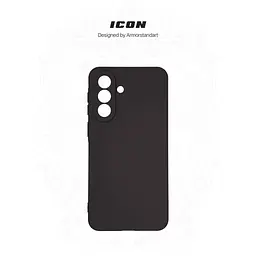 Чохол до мобільного телефона Armorstandart ICON Samsung A37 5G Camera cover Black (ARM89700) - мініатюра 3