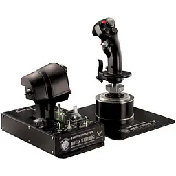 Геймпад ThrustMaster Hotas Wartog (2960720)
