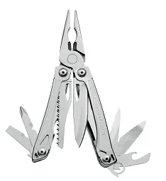 Мультитул Leatherman Sidekick (831439)