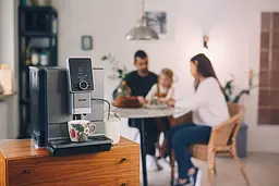 Кавомашина Nivona CafeRomatica 930 [NICR 930] [61991] - мініатюра 4
