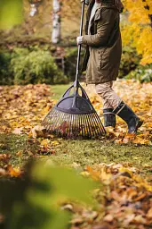 Граблі для листя Fiskars Solid XL (1015645) - мініатюра 3