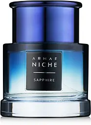 Парфумована вода Armaf Niche Sapphire 90 мл