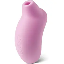 Вакуумний стимулятор Lelo Sona Pink