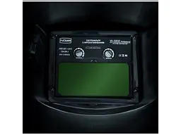 Зварювальна маска NOWA W-3500 Professional - мініатюра 5