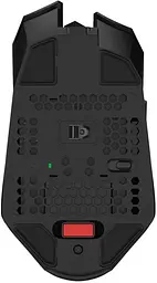 Миша бездротова Bloody R36 Ultra Stone Чорний - мініатюра 5