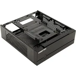 Корпус Chieftec Compact (IX-01B-OP) [135073] - мініатюра 4