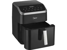 Мультипіч (аерофритюрниця) Midea MF-CY70K - мініатюра 2