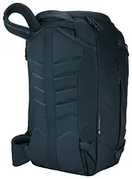 Туристичний рюкзак Thule Landmark 40L Darkest Blue (TH 3205309) - мініатюра 12