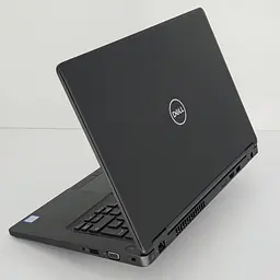 Ноутбук Dell Latitude 5490 FHD (i5-8250U/16/256SSD) - Class B "Б/В" - мініатюра 6