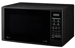 Мікрохвильова піч LG MS2042DB (6463156) - мініатюра 2