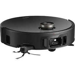Робот-пилосос Mova Z60 Ultra Roller Complete (RLZ83CE-1) [154773] - мініатюра 8