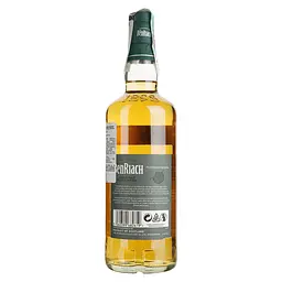 Віскі BenRiach Peated Quarter Casks 46% 0.7 л в подарунковій упаковці - мініатюра 5