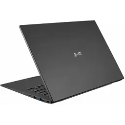Ноутбук LG Gram 14 14Z90Q-G.AD7BF 14" 1920x1200 IPS 32GB RAM 1TB SSD Intel Core i7-1260P Gray Windows 11 Home - мініатюра 6
