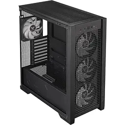 Корпус ASUS TUF GAMING GT302 TG BTF ARGB BLACK (90DC00I0-B19000) Без БП - мініатюра 7