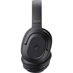 Навушники Havit H612BT Life 02H Black (HV-H612BT) - мініатюра 3