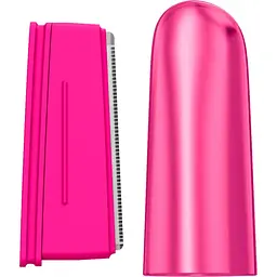 Тример для тіла GESKE Precision Trimmer 4in1 Magenta (HB0452) [132063] - мініатюра 7