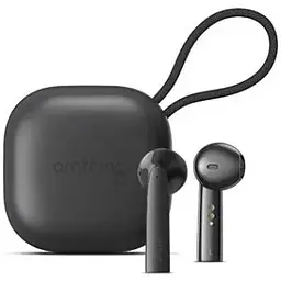 Навушники Omthing Airfree Pods TWS EO005 чорні eo005-black - мініатюра 3