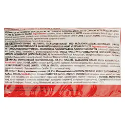 Набір мінібатончиків KitKat Міні Хеловін 301 г (18 шт. по 16.7 г) - мініатюра 5