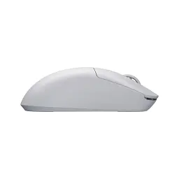 Мишка Hator Quasar 3S Ultima 8K Wireless/Bluetooth/USB White (HTM661) - мініатюра 5