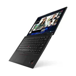 Ноутбук Lenovo ThinkPad X1 Carbon G10 Touch (i5-1245U/16/1TBSSD) - Class A "Б/В" - мініатюра 10
