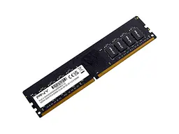 Память для настольных компьютеров PNY 16 GB DDR4 3200 MHz (MD16GSD43200-SI) - миниатюра 2