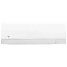 Кондиціонер NC clima NCI09EHSIw1eu/NCO09EHSIw1eu Stonehenge (-30С) - мініатюра 5