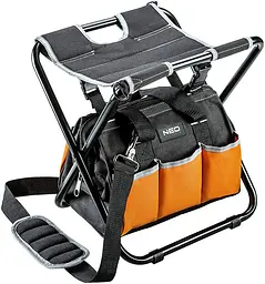 Сумка для інструменту, поліестер 600D Neo Tools hoz0012902