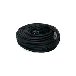 Кабель мультимедійний HDMI M to HDMI M 10.0m V2.0 4K Extradigital (KBH1881)