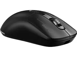 Миша GamePro Genesis Winner Black (GM079B) - мініатюра 3