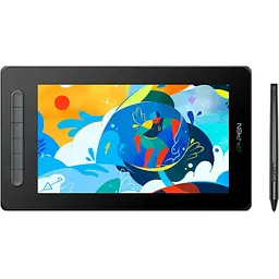 Графічний дисплей XP-Pen Artist 10 (Gen 2) black 10.1" 5080 LPI 8192 levels 1920x1080