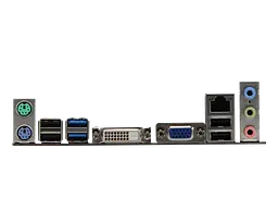 Материнська плата MSI B75MA-P45 LGA 1155 (B75MA-P45) Б/В - мініатюра 2