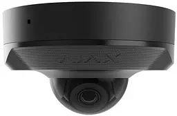 IP-Камера дротова DomeCam Mini, 5мп, 4мм, Poe, True WDR, IP 65, ІЧ 30м, аудіо, кут огляду 75°до Ajax teh0016065