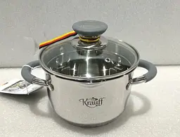 Каструля Krauff 26-238-010 20 см 4 л - мініатюра 6