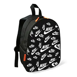 Рюкзак дитячий Nike шкільний/міський 34х27х13 см для хлопчика (02734)