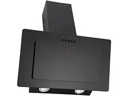 Витяжка Interline ROCK BL A/60 PB/2/T