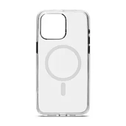 Чехол Harder Nude MagCase для Apple iPhone 15 Pro Max (ARM82437)