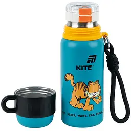 Термос Kite Garfield 500 мл (GF25-1229) - мініатюра 4