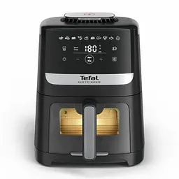 Мультипіч Easy Fry Silence Vision, 1670Вт, чаша-5л, сенсорне керув., 10 програм, з віконцем, п Tefal kuh0015034