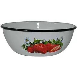 Миска IDILIA 1.5л Полуниця (I0308/2)