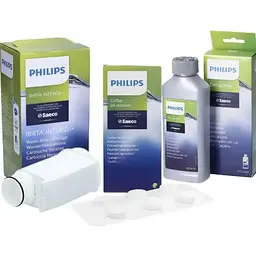 Набір №6 для обслуговування кавомашин Philips