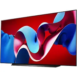 Телевізор LG OLED83C41LA - мініатюра 2